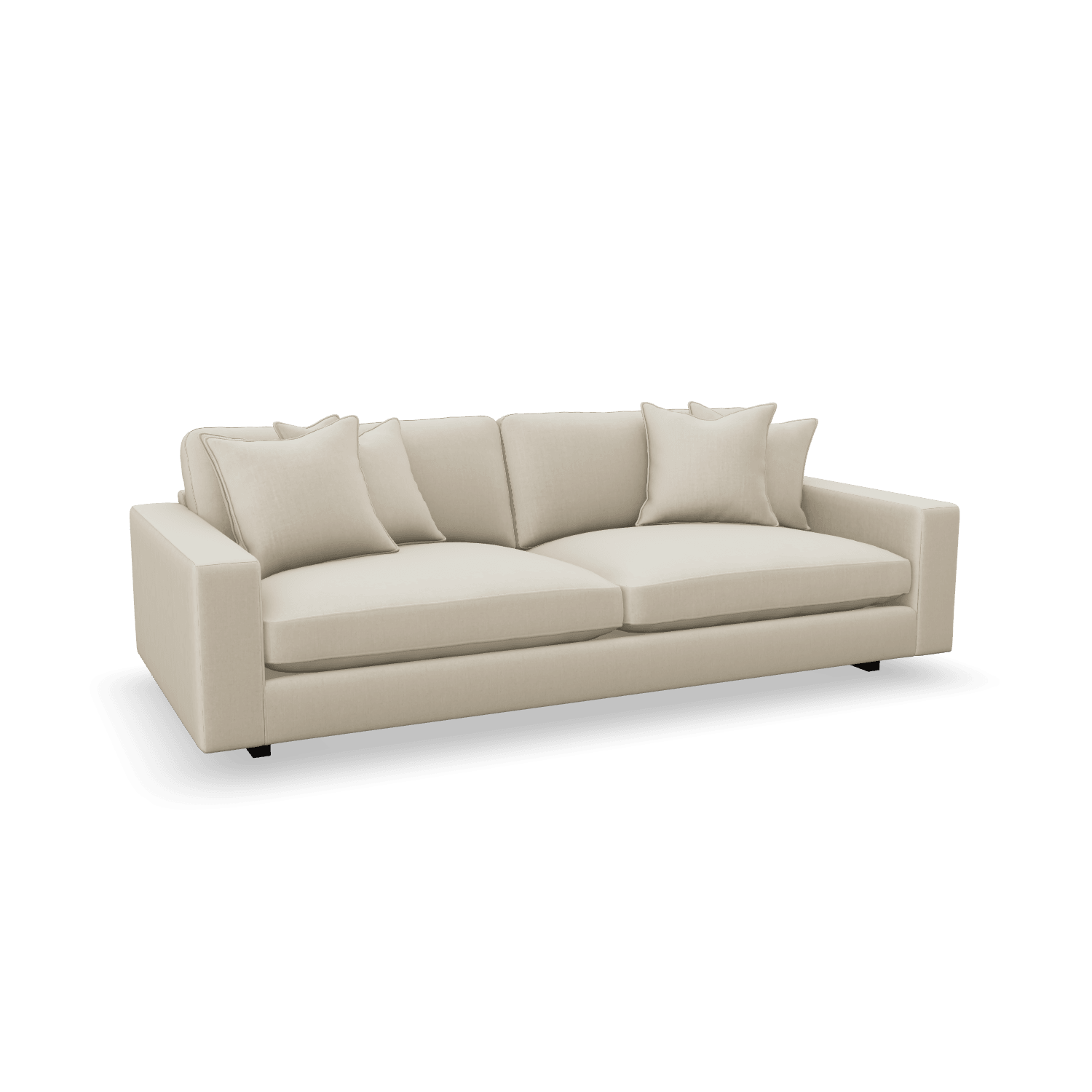 Soffa 224 - Sand 402